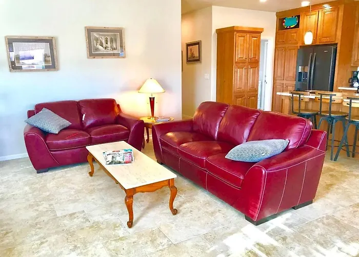Holiday home Large Family Retreat In Page, Arizona, Perfect For A Weekend Getaway For Large Groups