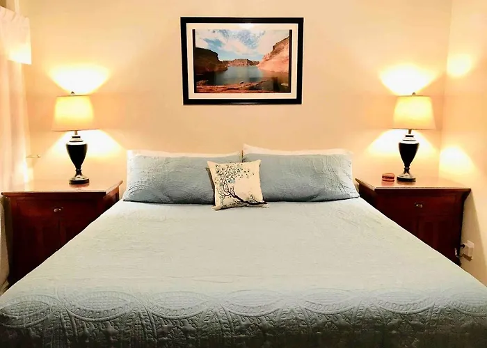 Holiday home Large Family Retreat In Page, Arizona, Perfect For A Weekend Getaway For Large Groups