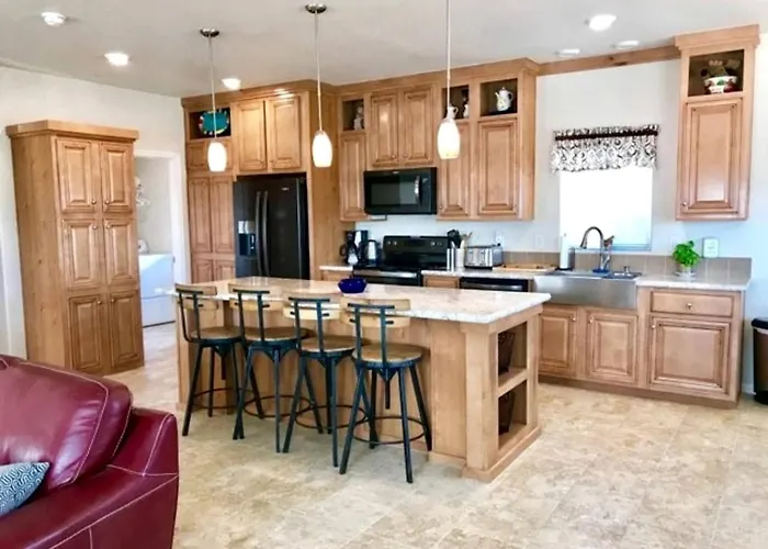 Holiday home Large Family Retreat In Page, Arizona, Perfect For A Weekend Getaway For Large Groups Page