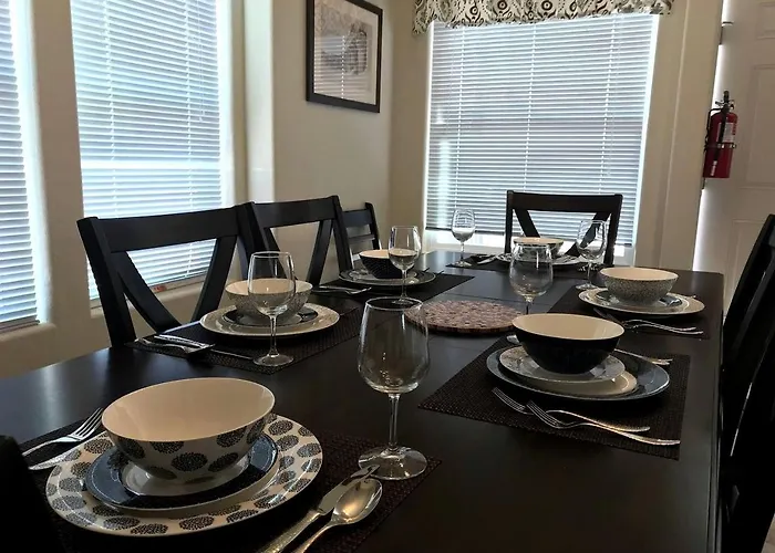 Holiday home Large Family Retreat In Page, Arizona, Perfect For A Weekend Getaway For Large Groups Page