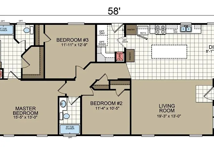 Large Family Retreat In Page, Arizona, Perfect For A Weekend Getaway For Large Groups Holiday home