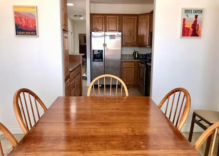 Holiday home Large Family Retreat In Page, Arizona, Perfect For A Weekend Getaway For Large Groups Page