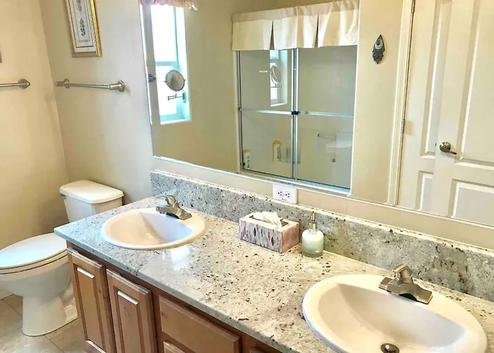 Holiday home Large Family Retreat In Page, Arizona, Perfect For A Weekend Getaway For Large Groups Page