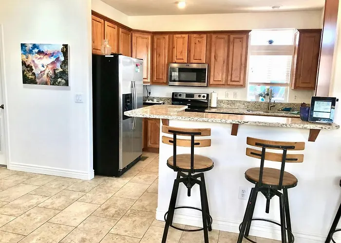 Large Family Retreat In Page, Arizona, Perfect For A Weekend Getaway For Large Groups Holiday home