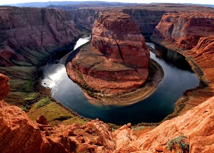 Large Family Retreat In Page, Arizona, Perfect For A Weekend Getaway For Large Groups Holiday home Page