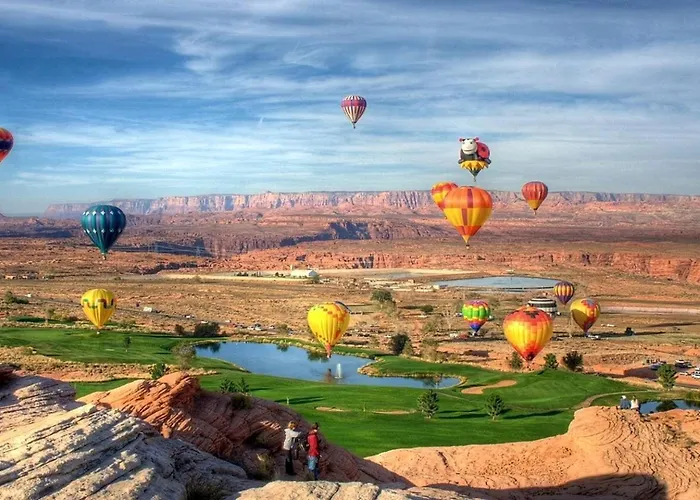Holiday home Large Family Retreat In Page, Arizona, Perfect For A Weekend Getaway For Large Groups *
