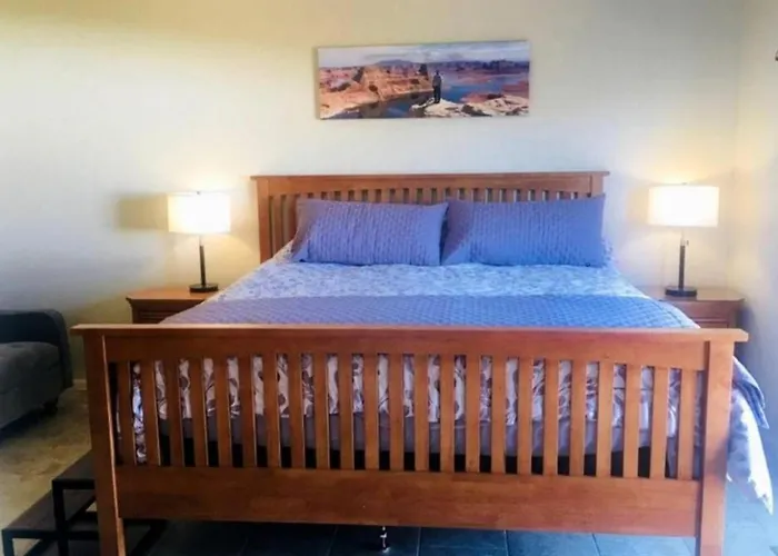 Holiday home Large Family Retreat In Page, Arizona, Perfect For A Weekend Getaway For Large Groups Page