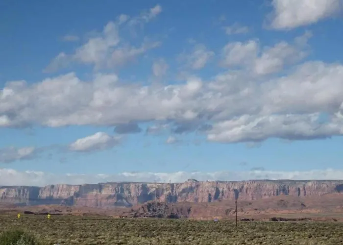 Large Family Retreat In Page, Arizona, Perfect For A Weekend Getaway For Large Groups *