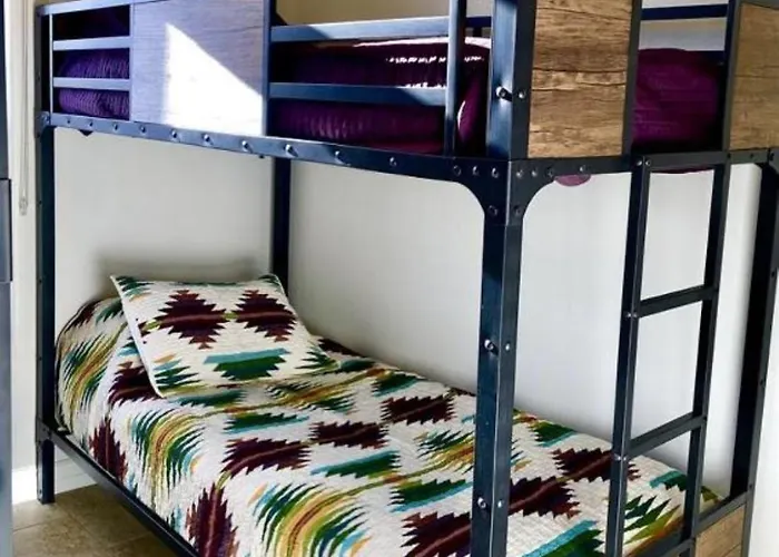 Holiday home Large Family Retreat In Page, Arizona, Perfect For A Weekend Getaway For Large Groups Page
