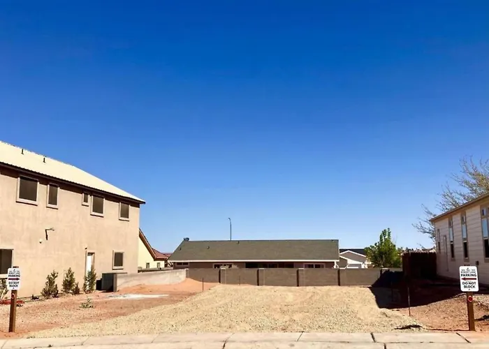 Holiday home Large Family Retreat In Page, Arizona, Perfect For A Weekend Getaway For Large Groups